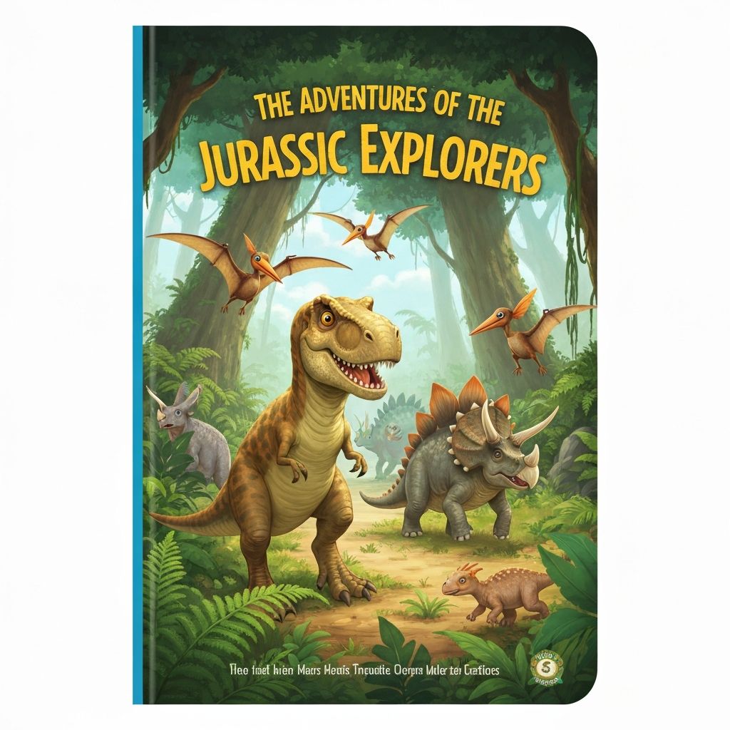 Dinosaur Discovery